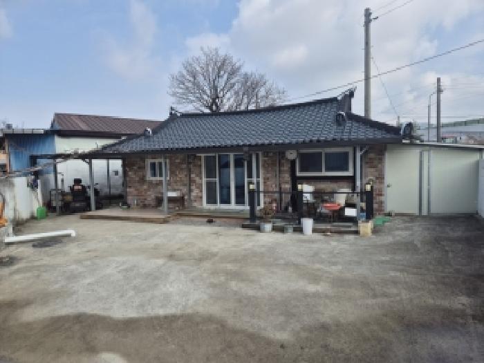 영광군 묘량면 덕흥리 전답 경매 물건 사진