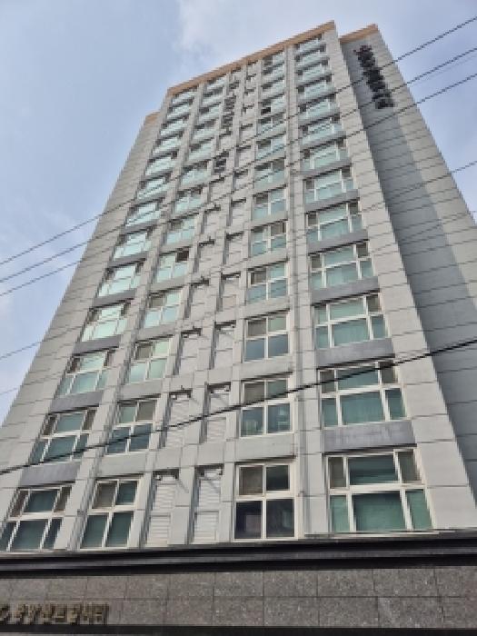 광산구 송정동 929-9 오피스텔 경매 물건 사진