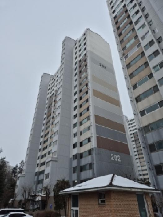 광산구 신창동 1270 아파트 경매 물건 사진
