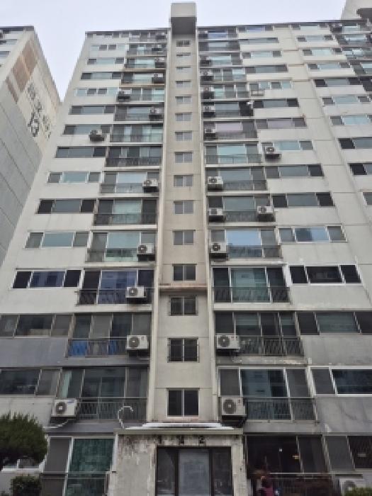 광산구 월곡동 613-1 아파트 경매 물건 사진