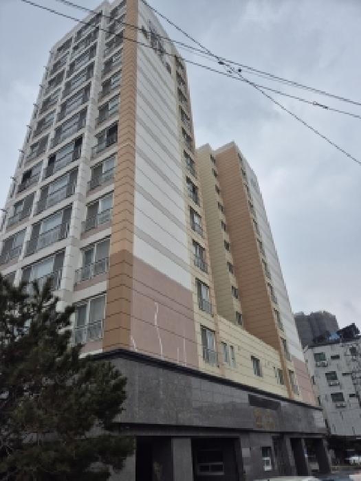광산구 송정동 731-1 아파트 경매 물건 사진