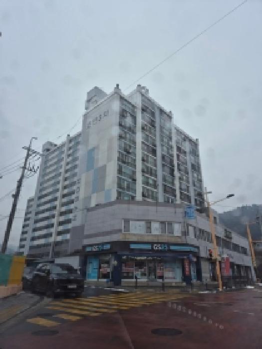 동구 용산동 147-1 아파트 경매 물건 사진