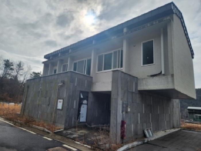담양군 월산면 중월리 단독주택 경매 물건 사진