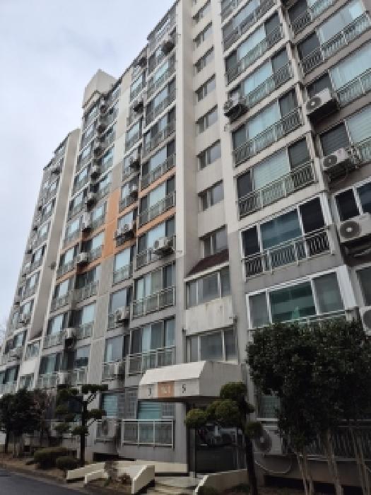 광산구 신창동 462-2 아파트 경매 물건 사진