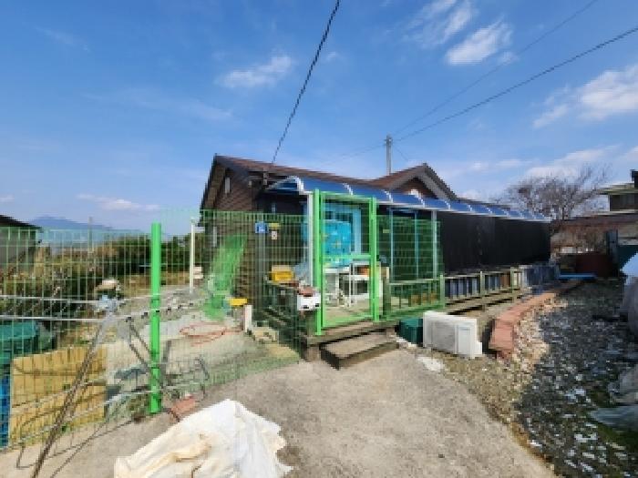 담양군 봉산면 대추리 답 경매 물건 사진
