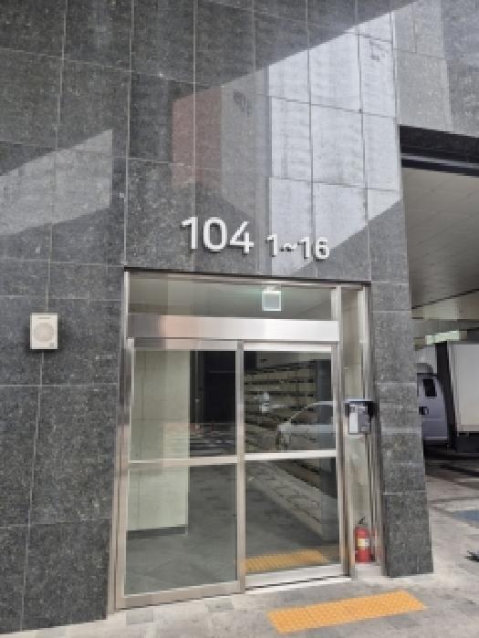 광산구 하남동 506-11 오피스텔 경매 물건 사진