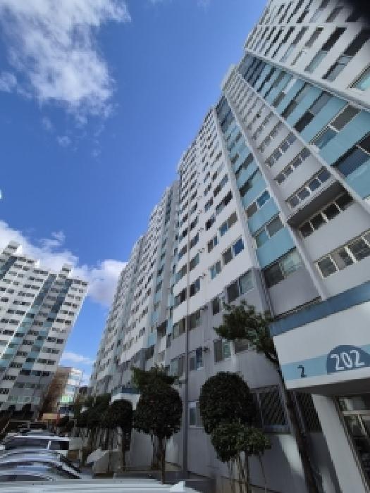 북구 양산동 205-6 아파트 경매 물건 사진