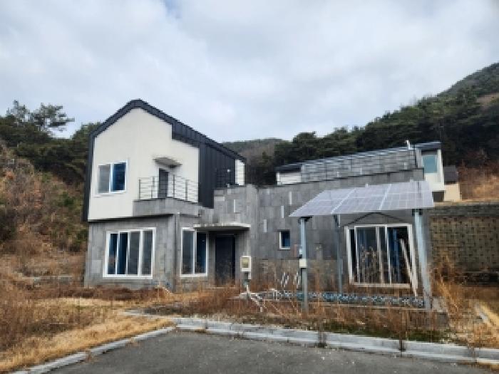 담양군 월산면 중월리 단독주택다가구 경매 물건 사진