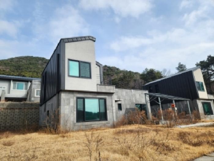 담양군 월산면 중월리 단독주택다가구 경매 물건 사진