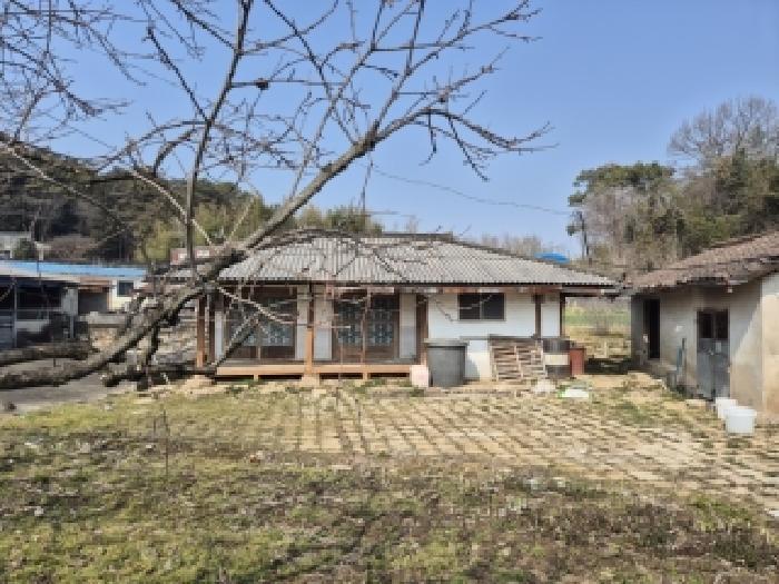 광산구 덕림동 957-1 대지 경매 물건 사진