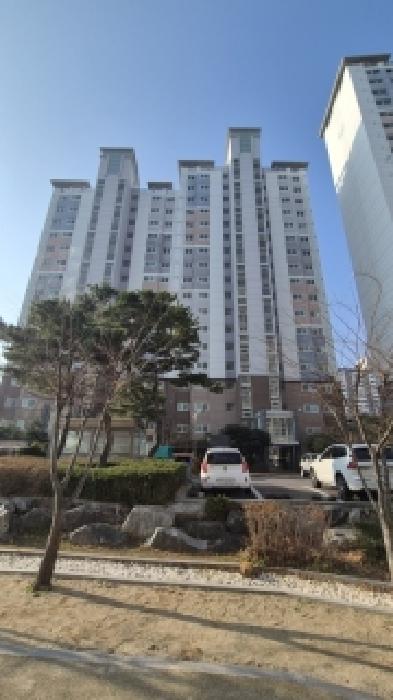 남구 백운동 691 아파트 경매 물건 사진