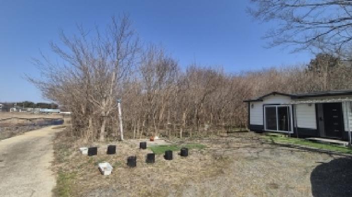 나주시 대호동 19 전답 경매 물건 사진