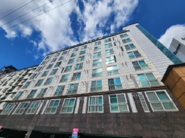 북구 오치동 857-10 오피스텔 경매 물건 사진