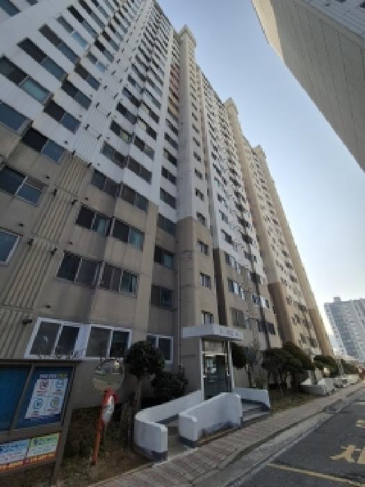 북구 양산동 355 아파트 경매 물건 사진