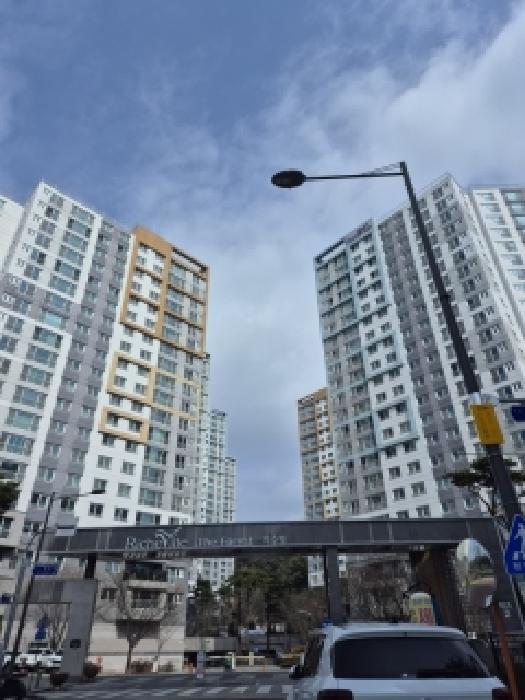 동구 용산동 662 아파트 경매 물건 사진