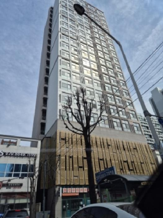 광산구 월계동 872-4 상가,오피스텔,근린시설 경매 물건 사진