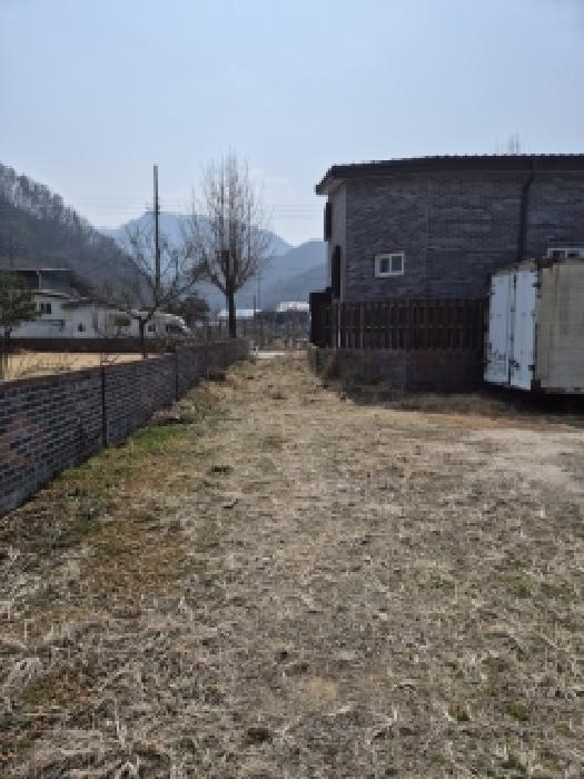 장성군 북하면 단전리 대지,임야,전답 경매 물건 사진