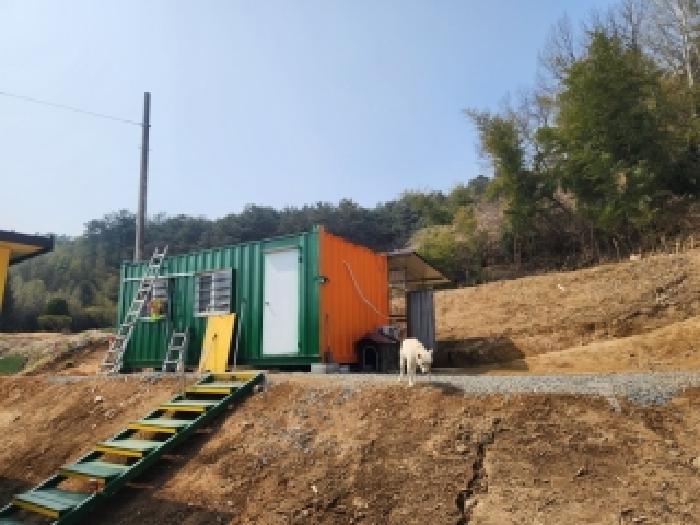 곡성군 석곡면 봉전리 단독주택다가구 경매 물건 사진