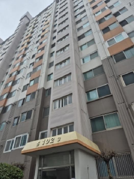 서구 치평동 1168-11 아파트 경매 물건 사진