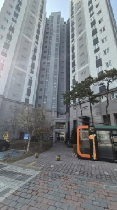 남구 백운동 699 아파트 경매 물건 사진