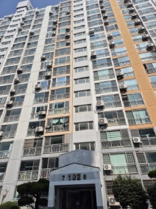 서구 풍암동 1127 아파트 경매 물건 사진