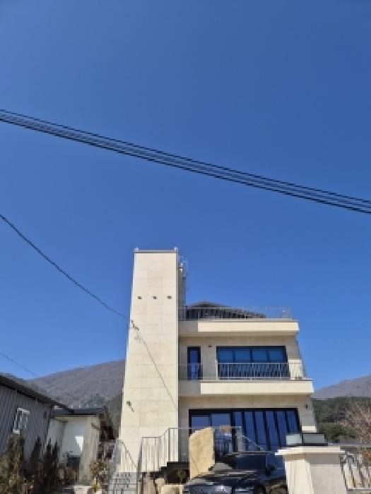 화순군 이서면 안심리 대지 경매 물건 사진