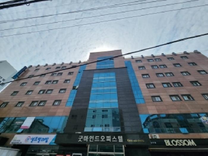 북구 신안동 478-5 상가,오피스텔,근린시설 경매 물건 사진