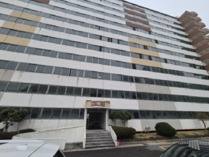 남구 진월동 388 아파트 경매 물건 사진