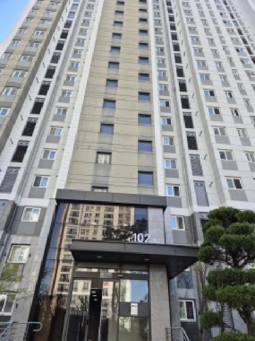 서구 농성동 702 아파트 경매 물건 사진