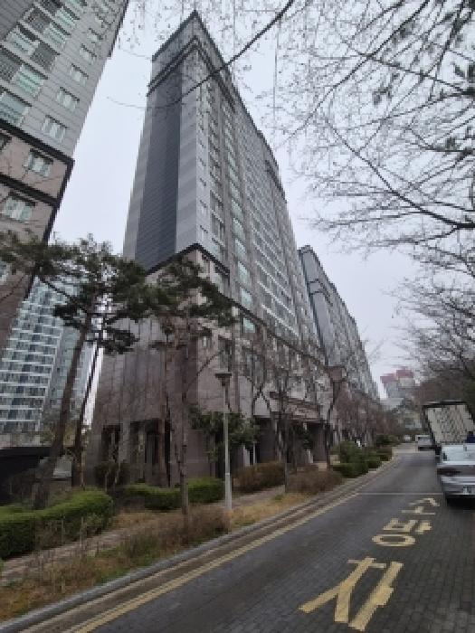 남구 행암동 526 아파트 경매 물건 사진