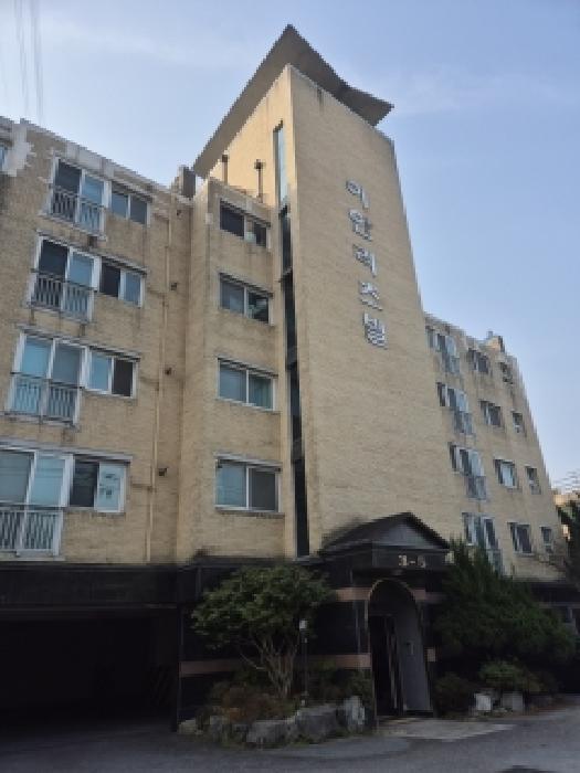 동구 지산동 92-1 연립주택,다세대,빌라 경매 물건 사진