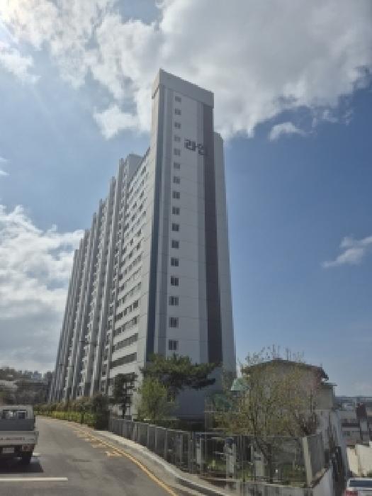 남구 월산동 606-3 아파트 경매 물건 사진
