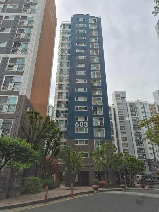 광산구 신가동 1048 아파트 경매 물건 사진