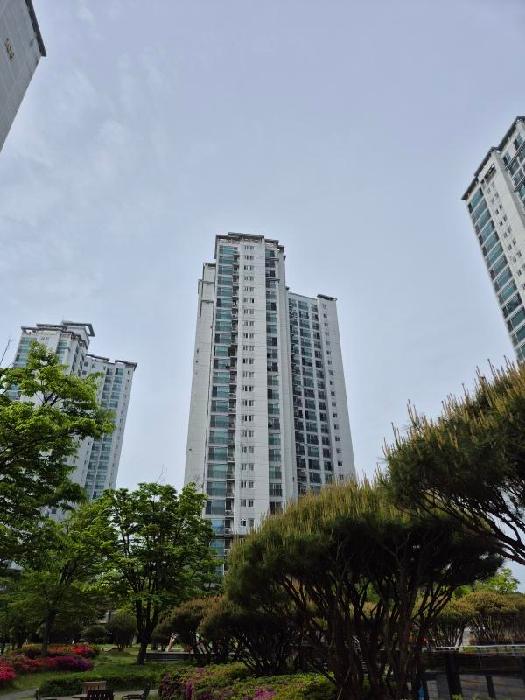광산구 수완동 933 아파트 경매 물건 사진