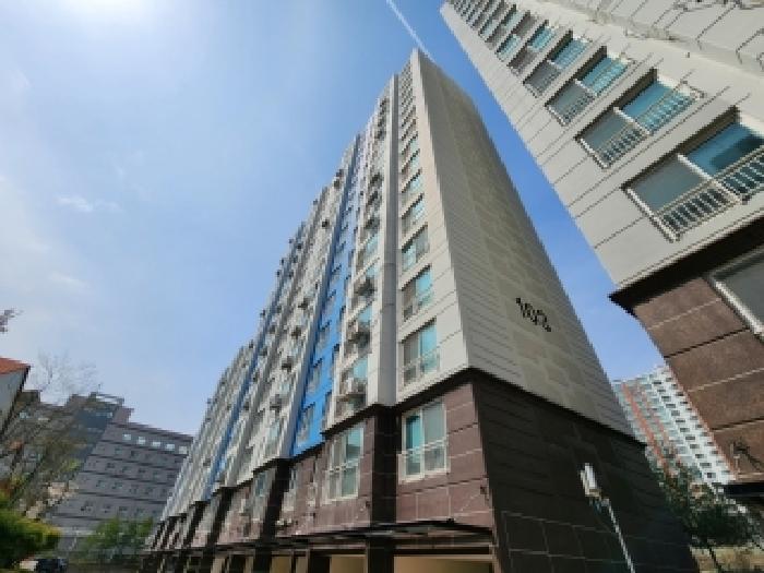 북구 용봉동 1475 아파트 경매 물건 사진