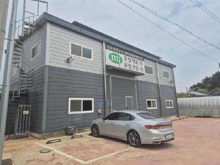 나주시 노안면 양천리 공장/지식산업센터 경매 물건 사진