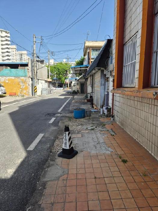 서구 양동 77-40 대지 경매 물건 사진