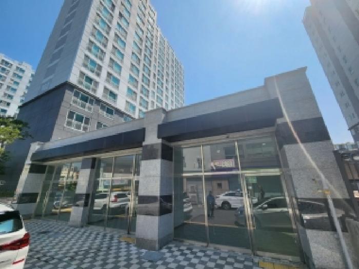 북구 용전동 1111-4 대지,임야,전답 경매 물건 사진