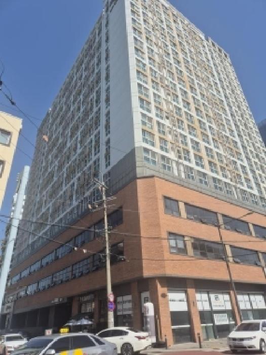 북구 신안동 121-2 오피스텔 경매 물건 사진