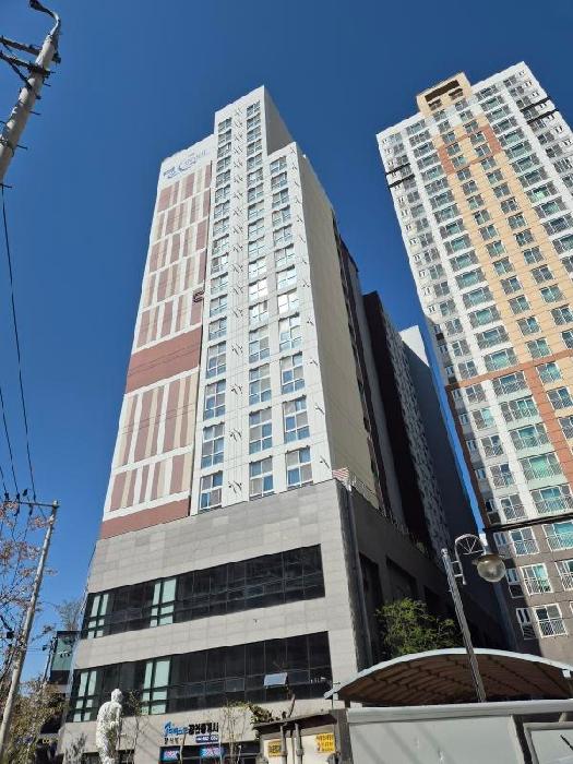 서구 농성동 417-10 상가,오피스텔,근린시설 경매 물건 사진