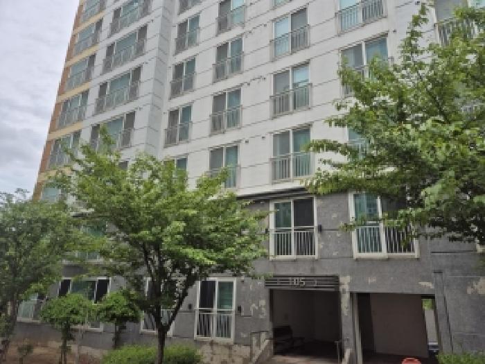 남구 월산동 302-2 아파트 경매 물건 사진
