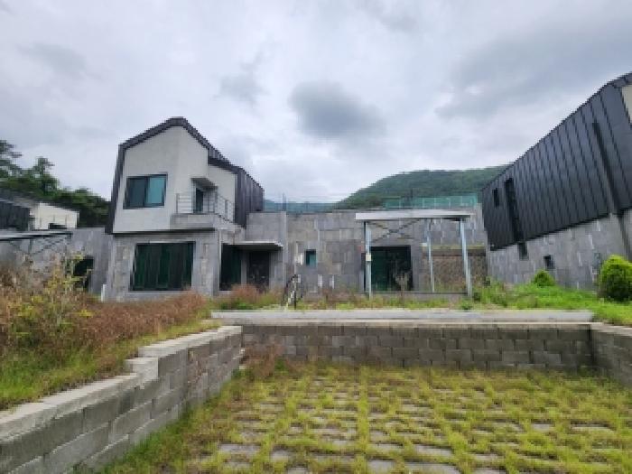 담양군 월산면 중월리 단독주택다가구 경매 물건 사진