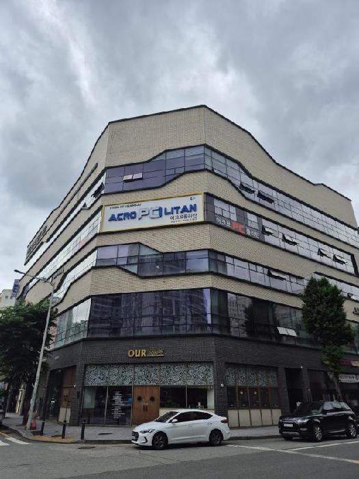광산구 쌍암동 694-5 근린시설 경매 물건 사진