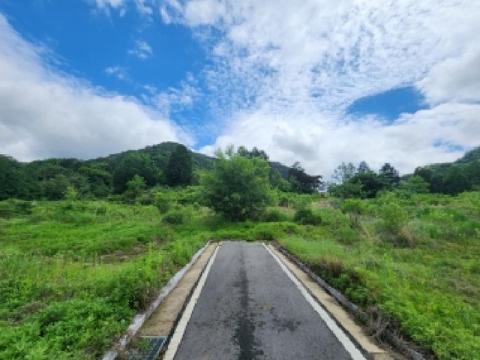 담양군 담양읍 학동리 대지 경매 물건 사진