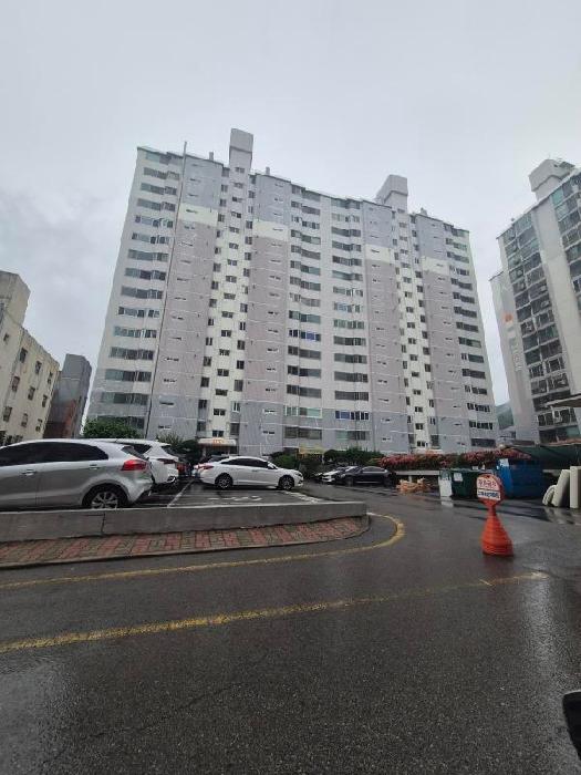 남구 진월동 281 아파트 경매 물건 사진