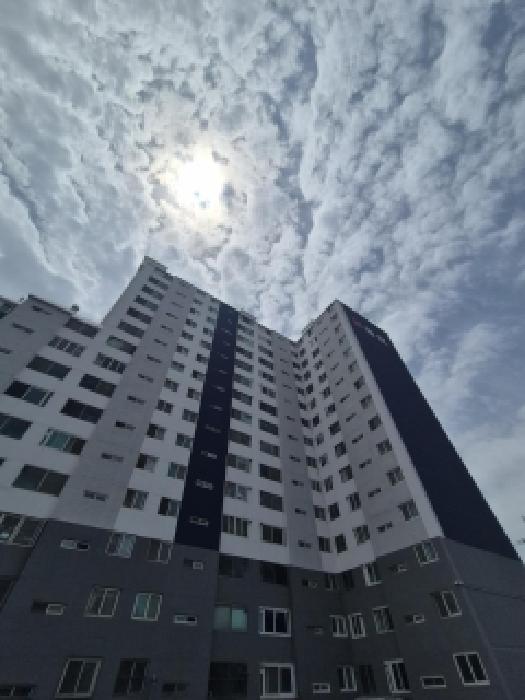 영광군 영광읍 단주리 아파트 경매 물건 사진