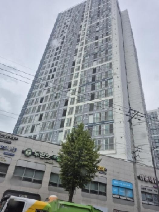 동구 계림동 1827 아파트 경매 물건 사진