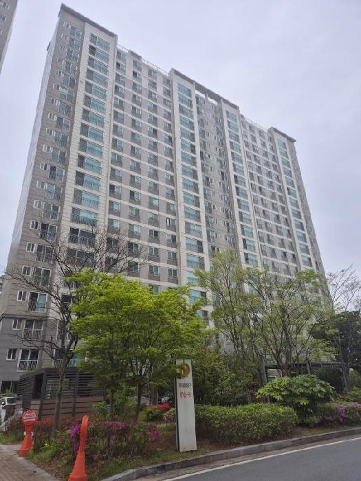 나주시 빛가람동 135 아파트 경매 물건 사진