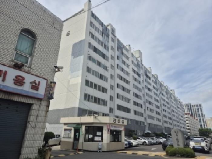 남구 봉선동 984 아파트 경매 물건 사진