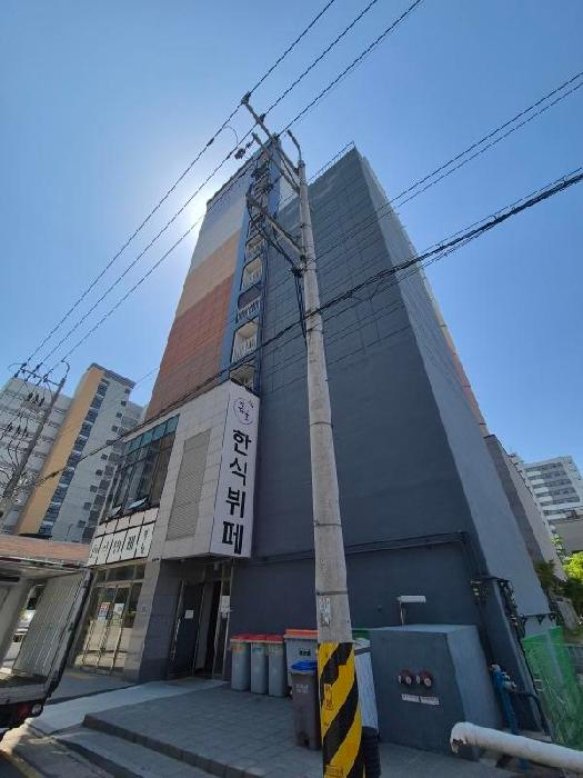 광산구 우산동 1601-5 아파트 경매 물건 사진